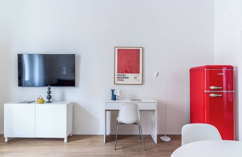 Morivione Apartment | Montegani 21 - One Bedroom Apartment, Sleeps 4