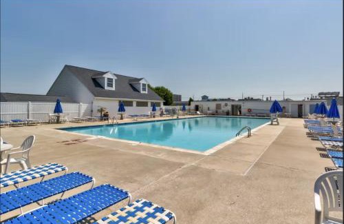 Montego Bay House | Montego Bay-Bayside Blues on Beachcomber