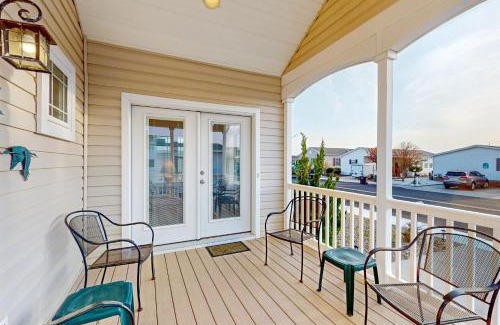 Montego Bay House | Montego Bay Bliss