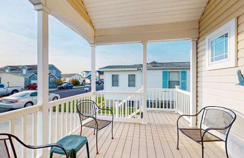 Montego Bay House | Montego Bay Bliss
