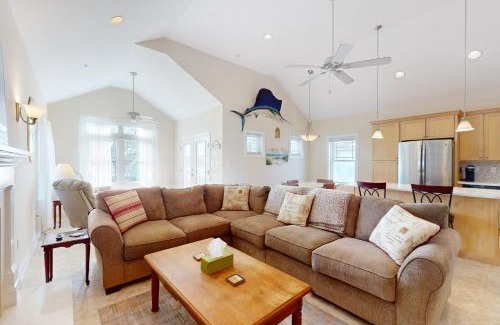 Montego Bay House | Montego Bay Bliss