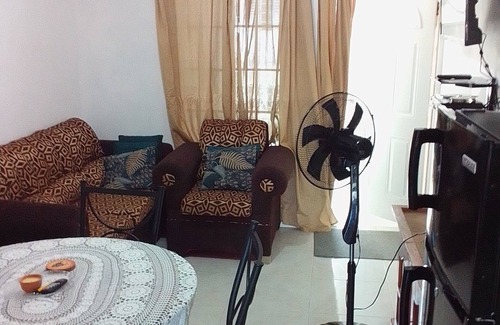 Montego Bay Apartment | MONTEGO BAY CLUB APARTMENTS VILLA