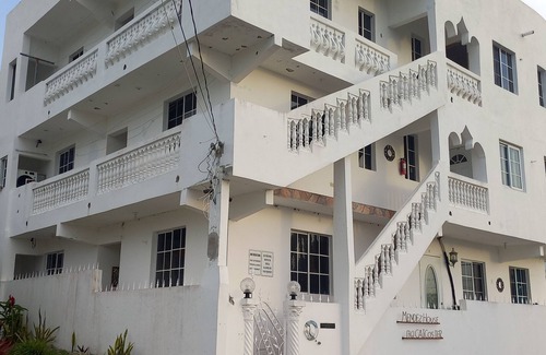 Montego Bay Apartment | MONTEGO BAY CLUB APARTMENTS VILLA
