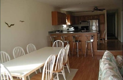 Montego Bay House | Montego Bay Community BAY VIEW 4 BR 2 Bath w/screened porch! 2 large community pools & tennis