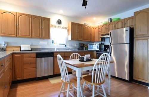 Montego Bay House | Montego Bay Community BAY VIEW 4 BR 2 Bath w/screened porch! 2 large community pools & tennis