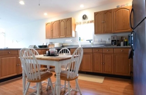 Montego Bay House | Montego Bay Community BAY VIEW 4 BR 2 Bath w/screened porch! 2 large community pools & tennis