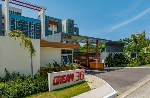 Montego Bay Apartment | Montego Bay - Dream 36 Apartment - 15mins from Airport