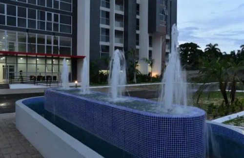 Montego Bay Apartment | Montego Bay - Dream 36 Apartment - 15mins from Airport