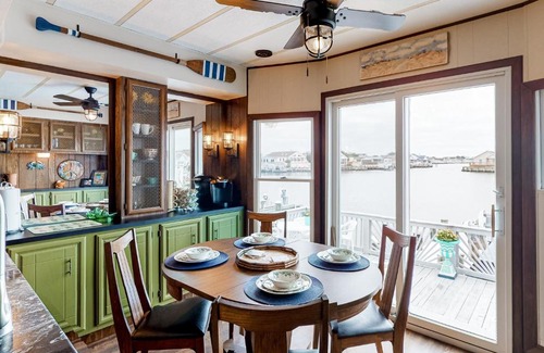 Montego Bay House | Montego Bay - Lola B's Bayside Beach Bungalow