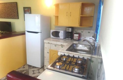 Montego Bay Apartment | Montego Bay Vacation Apartment B