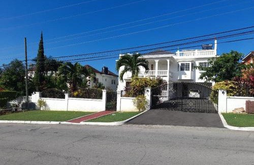 West Gate Hills Apartment | Montego Bay westgate Hills jamaica Melrose place