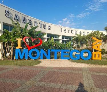 West Gate Hills Apartment | Montego Bay westgate Hills jamaica Melrose place