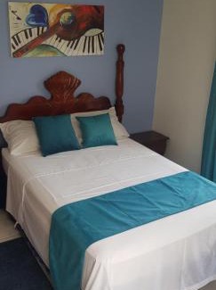 West Gate Hills Apartment | Montego Bay westgate Hills jamaica Melrose place