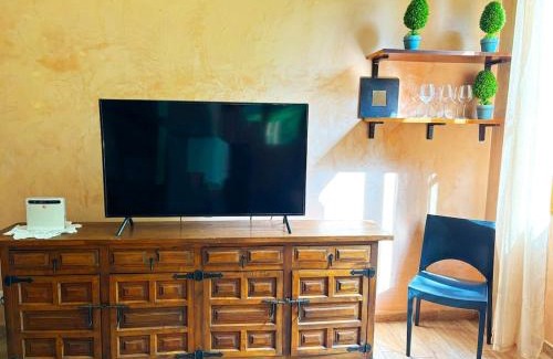 Novoli - San Donato Apartment | Montegrappa 5