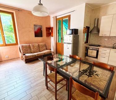 Novoli - San Donato Apartment | Montegrappa 5