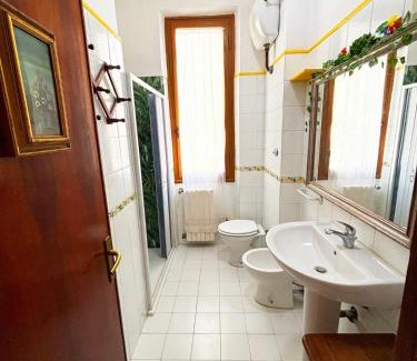 Novoli - San Donato Apartment | Montegrappa 5