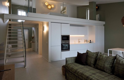 Polignano a Mare Resort | Montegrottone Nature Retreat