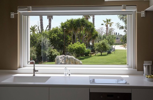 Polignano a Mare Resort | Montegrottone Nature Retreat