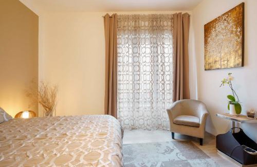 Sant'Antioco Bed & Breakfast | Montellinos Suite Tortora