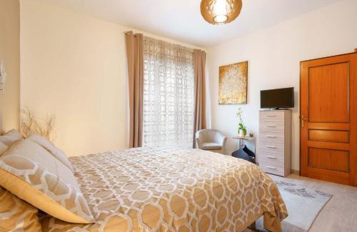 Sant'Antioco Bed & Breakfast | Montellinos Suite Tortora