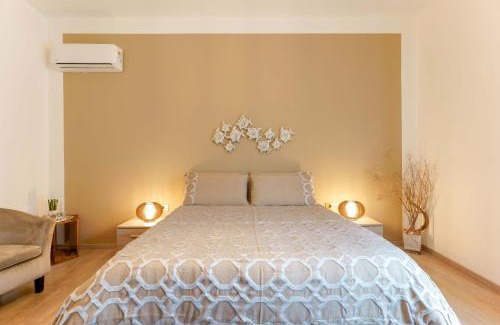 Sant'Antioco Bed & Breakfast | Montellinos Suite Tortora
