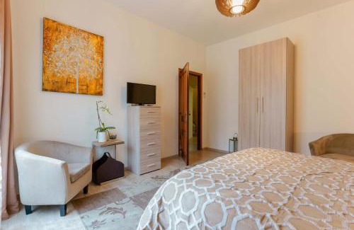 Sant'Antioco Bed & Breakfast | Montellinos Suite Tortora
