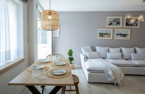 Exanthia Apartment | montem et mare Lefkada