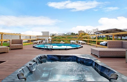 Moya Apartment | Montemar 1