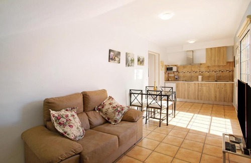Moya Apartment | Montemar 1