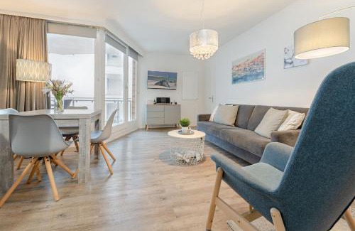 Scharbeutz Apartment | Montemare Ankerplatz