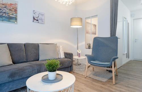 Scharbeutz Apartment | Montemare Ankerplatz