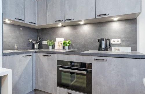 Scharbeutz Apartment | Montemare Ankerplatz