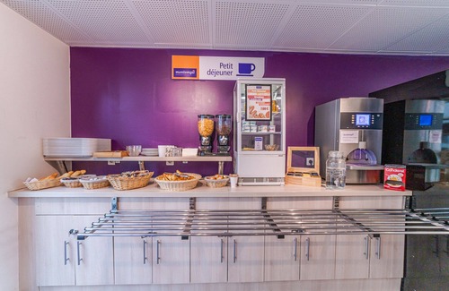 Velizy-Villacoublay Apartment | Montempô Apparthôtel Paris Vélizy