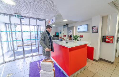 Velizy-Villacoublay Apartment | Montempô Apparthôtel Paris-Vélizy