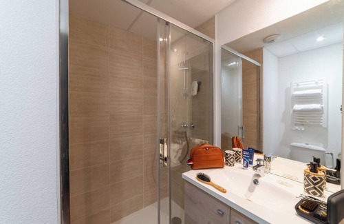 Bastide Hotel | Montempô appart-hôtel Bordeaux Belvédère