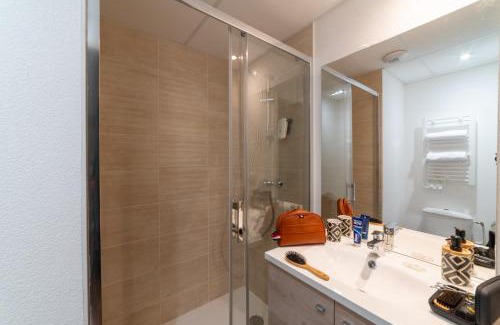 Bastide Hotel | Montempô Appart'hôtel Bordeaux Belvédère