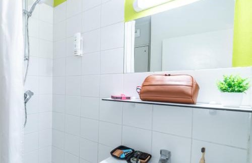 Goussainville Apartment | Montempô apparthôtel CDG Goussainville