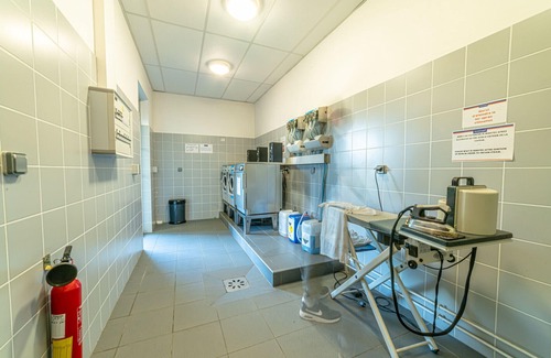 Bonnefoy-Roseraie-Gramont Apartment | Montempô Apparthôtel Toulouse Balma
