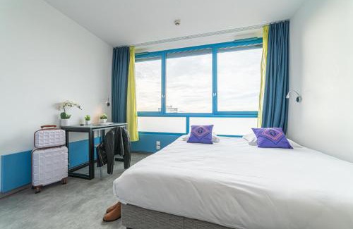 Les Chartreux Apartment | Montempô Marseille Centre Dôme
