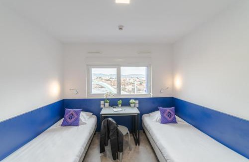 Les Chartreux Apartment | Montempô Marseille Centre Dôme