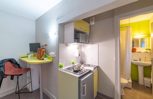 Goussainville Hotel | Montempo Goussainville