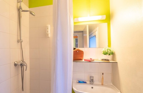 Goussainville Hotel | Montempo Goussainville