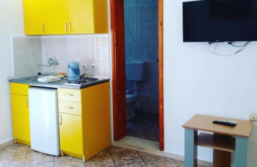 Maini Apartment | Montenegrina