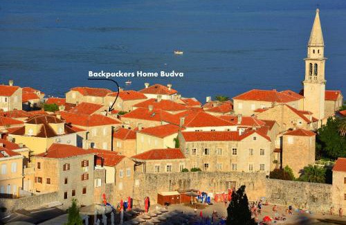 Old Town Bed & Breakfast | Montenegro Backpackers Home Budva