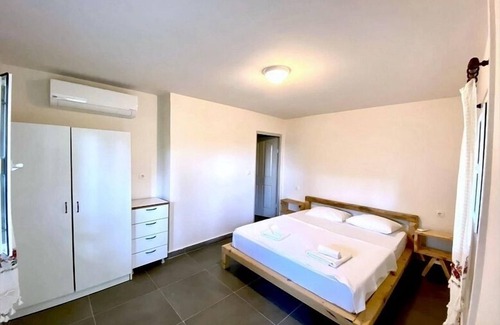 Uzunyurt Hotel | Montenegro Motel