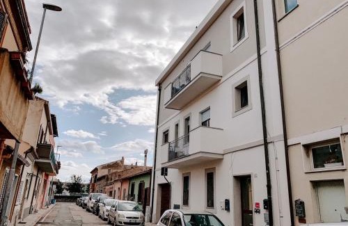 Olbia Apartment | Montenero - B