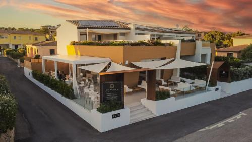 Monte Petrosu Bed & Breakfast | Montepetrosu Charming House