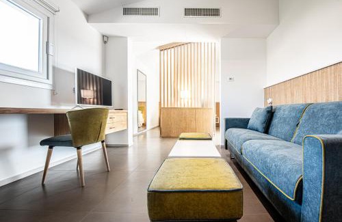 Monte Petrosu Bed & Breakfast | Montepetrosu Charming House