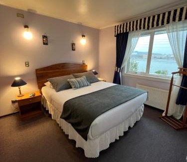 Valdivia Hotel | Montepiedra Costanera Valdivia