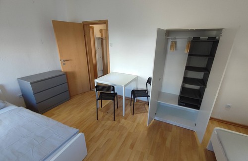 Bad Kreuznach Apartment | Monter24 - On the Nahe I Central I Business 4 Pers